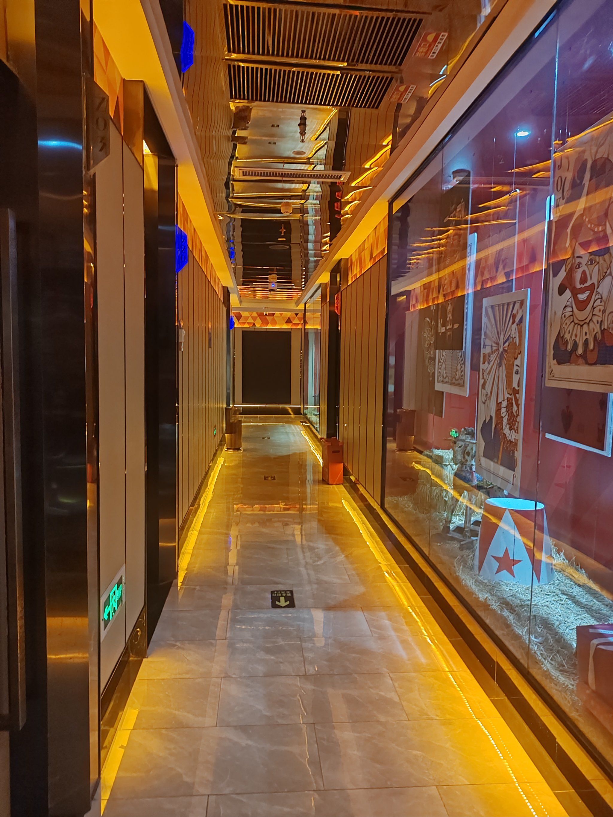 惠州商务ktv优选高端商务ktv环境-惠城区ktv预订